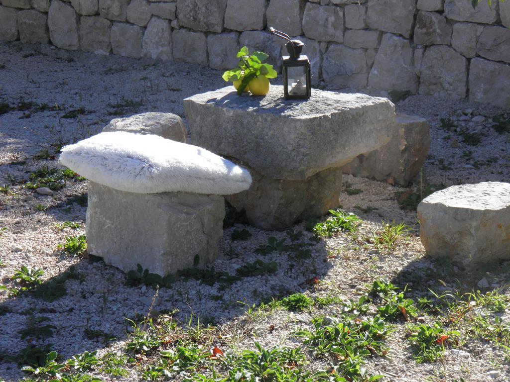 Villa Silentio, Complete Privacy Near Makarska Podgora Exterior photo